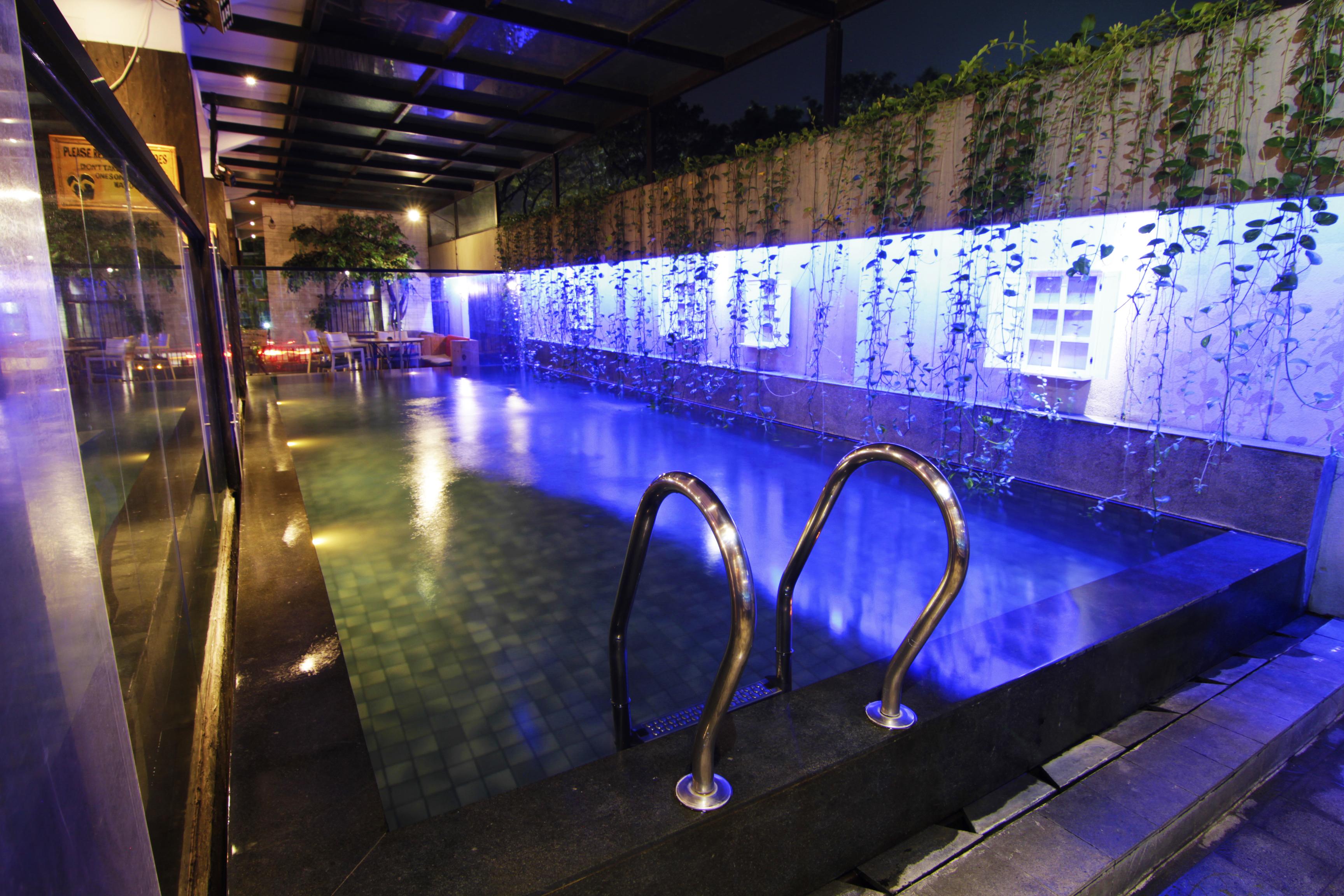 Hotel The 1O1 Bandung Dago Extérieur photo